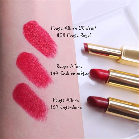 chanel rouge allure no.65 lipstick|chanel rouge allure lipstick review.